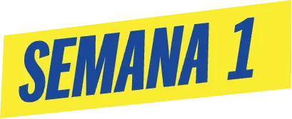 Semana 1
